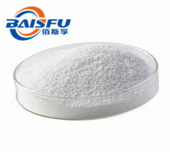Baisfu White Crystalline Powder 100% Natural Galanthamine Hydrobromide Lycoremine 98% CAS No. 357-70-0