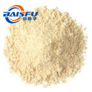 Shaanxi Baisfu plant extract  Light Yellow Powder Oats Protein  ≥80% Protein Food Grade