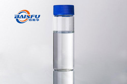 Baisfu Colorless Transparent Liquid Best Price Of Isophorone Diisocyanate China Factory Suppliers CAS No.: 78-59-1