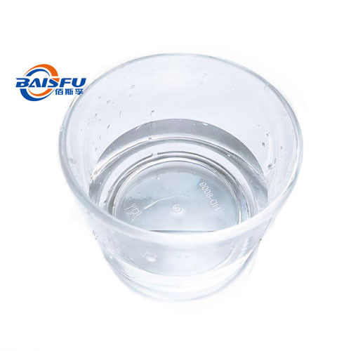 Baisfu Colorless Transparent Liquid Best Price Of Isophorone Diisocyanate China Factory Suppliers CAS No.: 78-59-1