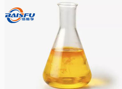 Baisfu Light Yellow Liquid Factory Provide Pure Natural Organic Furfuryl Mercaptan 98% CAS NO. 98-02-2