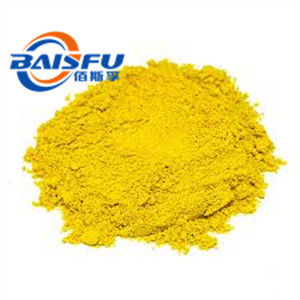 Shaanxi Baisfu plant extract  Yellow to White Powder Harmine CAS No.: 442-51-3 Food Grade
