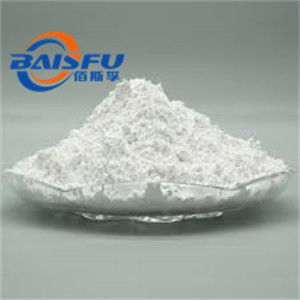 Shaanxi Baisfu plant extract white crystalline powder Oxymatrine / Matrine CAS No.: 16837-52-8/519-02-8 Food Grade