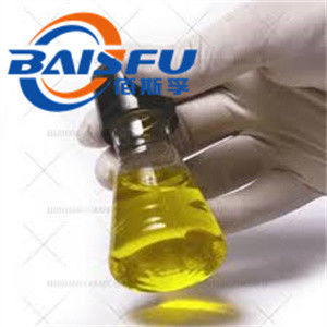 Shaanxi Baisfu plant extract Yellowish liquid Methyl nonenoate/3-Nonenoic acid/Methyl ester with cheap price