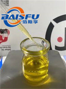 Shaanxi Baisfu plant extract Yellowish liquid Methyl nonenoate/3-Nonenoic acid/Methyl ester with cheap price