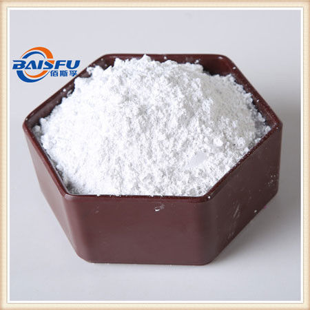Baisfu White Powder GMP Manufacturer Top Grade Swertianolin CAS. 23445-00-3