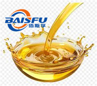 Shaanxi Baisfu plant extract  Transparent light yellow Oily BIRCH-ME CAS No.: 119-36-8 with cheap price