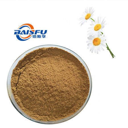 Baisfu Yellow-Brown Powder High Quality Top Grade Made In China Parthenolide CAS NO.20554-84-1