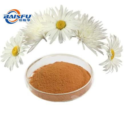 Baisfu Yellow-Brown Powder High Quality Top Grade Made In China Parthenolide CAS NO.20554-84-1