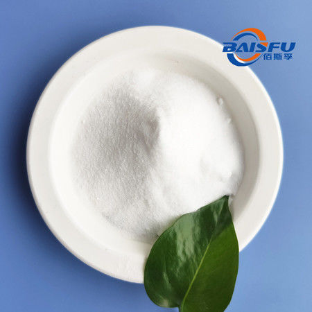 Baisfu White Powder GMP Manufacturer Top Grade Euphol, High Quality Euphol, CAS. 514-47-6