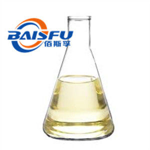 Shaanxi Baisfu plant extract  Light yellow liquid Petitgrain Oil CAS No.: 8014-17-3 with cheap price