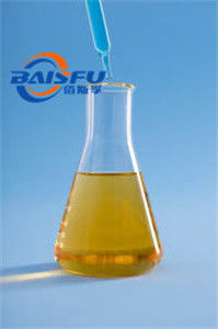 Shaanxi Baisfu plant extract  Light yellow liquid Petitgrain Oil CAS No.: 8014-17-3 with cheap price