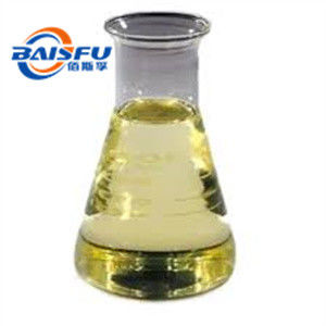Shaanxi Baisfu plant extract Colorless to pale yellow oily liquid Octanoic acid CAS No.: 124-07-2 with cheap price