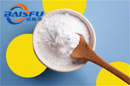 Shaanxi Baisfu plant extract White powder Salicylic acid CAS No.: 69-72-7 with cheap price