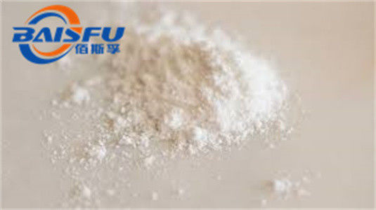 Shaanxi Baisfu plant extract White powder Salicylic acid CAS No.: 69-72-7 with cheap price