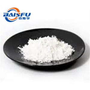 Baisfu White Powder Factories Sell High Quality Natural Syringic Acid Hot Selling CAS. 530-57-4