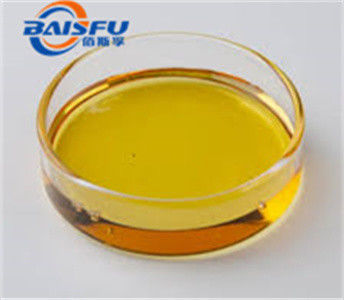 Shaanxi Baisfu plant extract Light yellow liquid Trans-2-Hexenoic acid CAS No.: 13419-69 with cheap price