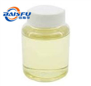 Shaanxi Baisfu plant extract Light yellow liquid Trans-2-Hexenoic acid CAS No.: 13419-69 with cheap price