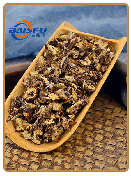 Baisfu Brown Powder High Quality Protoanemonin, Hot Sell 98% Protoanemonin CAS. 108-28-1