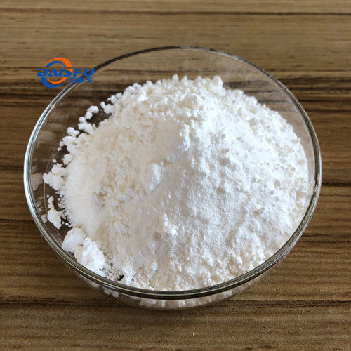Baisfu White Powder ISO Manufacturer Cephaeline 98% Cephaeline High Quality Cephaeline CAS NO.483-17-0
