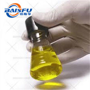 Shaanxi Baisfu plant extract Colorless to light yellow liquid Trans-2-Hexenoic acid CAS No.: 13419-69-7