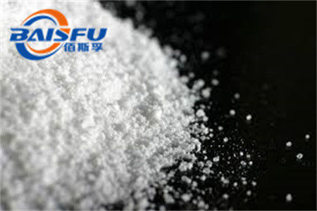 Baisfu White Powder Factory Bulk Supply Natural High Quality 98% 2'-Hydroxy-5'-Methoxyacetophenone CAS NO.705-15-7