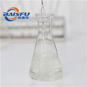 Shaanxi Baisfu plant extract Colorless oil liquid High quality 2-Undecanone CAS No.: 112-12-9