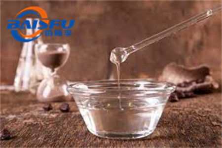 Shaanxi Baisfu plant extract Colorless oil liquid High quality 2-Undecanone CAS No.: 112-12-9
