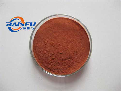 Baisfu Red Brown Powder Natural High Quality ProanthocyanidinProcyanidin B1 CAS NO. 20315-25-7