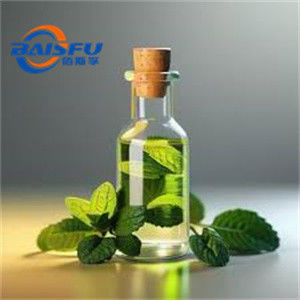 Shaanxi Baisfu plant extract Colorless clear liquid with special odor High quality Diethyl Succinate CAS No.:123-25-1