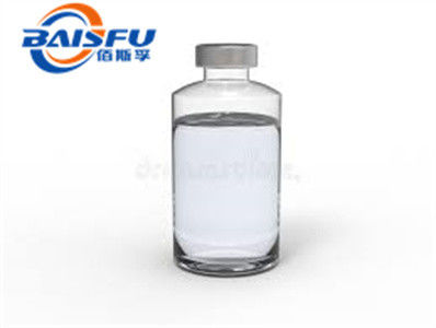 Shaanxi Baisfu plant extract Colorless liquid High quality Isoamyl Propionate CAS No.: 105-68-0