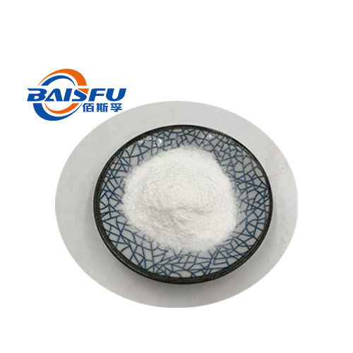 Baisfu White Powder High Quality 7-Hydroxycoumarin, Hot Sell 98% 7-Hydroxycoumarin CAS. 93-35-6
