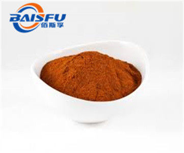 Shaanxi Baisfu plant extract  Brown yellow powder Kudzuvine Root Extract CAS No.: 3681-99-0