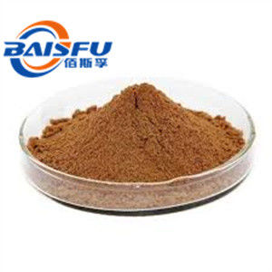 Shaanxi Baisfu plant extract  Brown yellow powder Kudzuvine Root Extract CAS No.: 3681-99-0