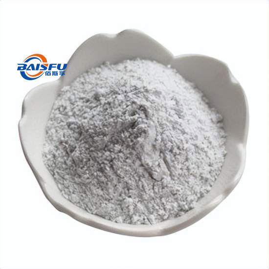 Baisfu White Powder GMP Manufacturer Supply Natural Organic Pulchinenoside B 98% Pulchinenoside B CAS 135247-95-9