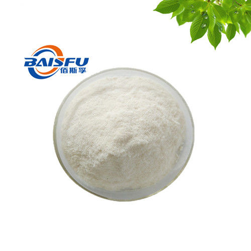 Baisfu White Fine Powder Natural High Quality 98% Sinapine Thiocyanate Hot Selling With Factory Price CAS NO. 7431-77-8