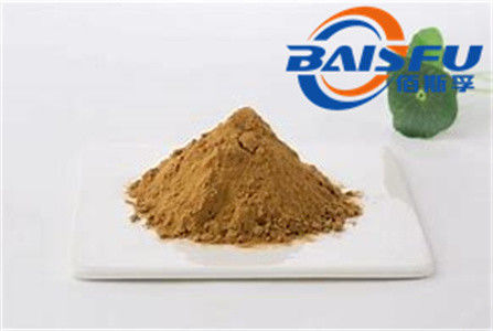 Shaanxi Baisfu plant extract  Light brown to brown powder Valerian root extract CAS NO.: 8057-49-6