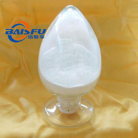 Baisfu White Powder GMP Manufacturer Offer Pure Natural Organic Platycodin D 98% Platycodin D CAS NO.58479-68-8