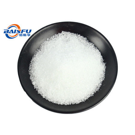 Baisfu White Powder GMP Manufacturer Offer Pure Natural Organic Platycodin D 98% Platycodin D CAS NO.58479-68-8