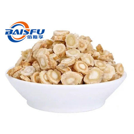 Baisfu White Powder GMP Factory 100% High Quality Falcarindiol, 98% Falcarindiol CAS. 55297-87-5