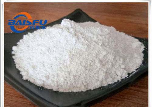 Baisfu White Powder High Quality Ginkgo Biloba Extract Powder Total Ginkgolide B CAS NO.15291-77-7
