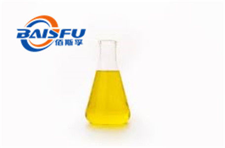 Shaanxi Baisfu plant extract  Light yellow-brownish red liquid Mixed Tocopherol Oil(Tocopherol)CAS NO.: 1406-18-4