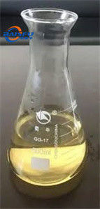 Shaanxi Baisfu plant extract Light yellow oily liquid DL-alpha-Tocopherol Oil(Vitamin E) CAS NO.: 10191-41-0