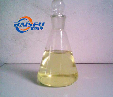 Baisfu Light Yellow Oily Liquid Hot Selling Natural High Quality 98% Methyl Nonyl Ketone CAS NO. 112-12-9