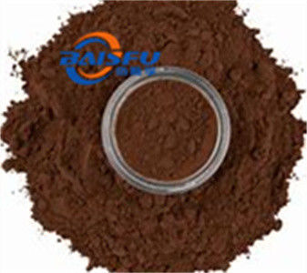 Shaanxi Baisfu Pure Plant Extract Brown powder Apiin CAS No.: 26544-34-3