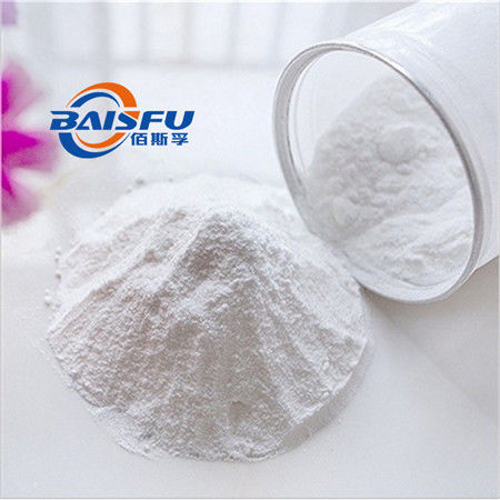 Baisfu White Powder GMP Manufacturer Offer Pure Natural Organic Polygalaxanthone III CAS 162857-78-5