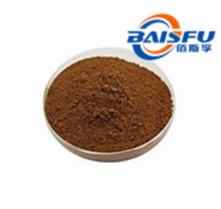 Shaanxi Baisfu Pure Plant Extract Brown powder Paeoniflorin CAS NO. 23180-57-6