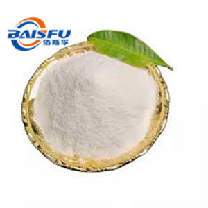 Shaanxi Baisfu plant extract  White Powder Bupropion hydrochloride CAS NO.: 31677-93-7