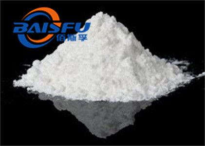 Shaanxi Baisfu plant extract  White Powder 4-Hydroxybenzoic acid CAS NO.: 99-96-7