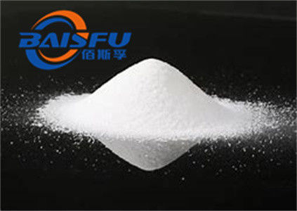 Shaanxi Baisfu plant extract  White Powder 4-Hydroxybenzoic acid CAS NO.: 99-96-7